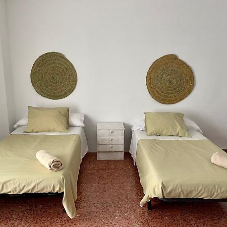 Vila La Nana Castril Exteriér fotografie